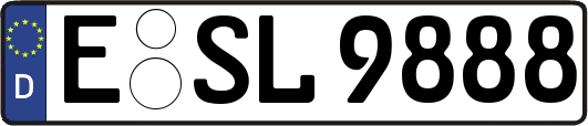 E-SL9888