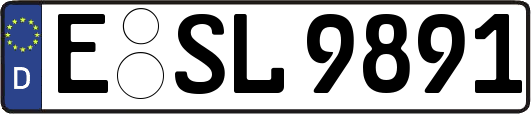 E-SL9891
