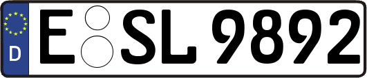 E-SL9892