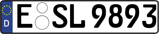 E-SL9893
