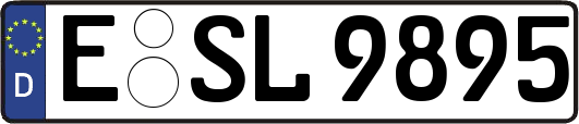 E-SL9895