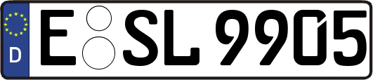 E-SL9905