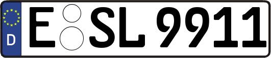 E-SL9911