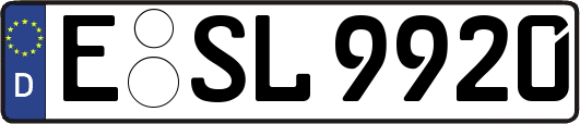 E-SL9920