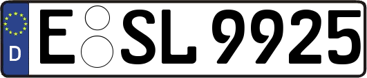 E-SL9925