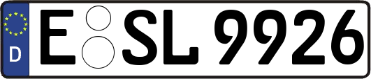 E-SL9926