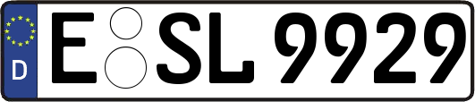 E-SL9929