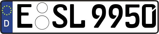 E-SL9950