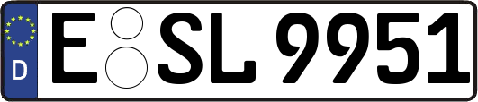 E-SL9951