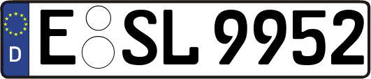 E-SL9952