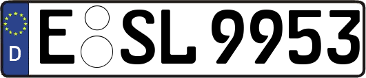 E-SL9953