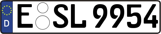 E-SL9954