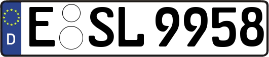 E-SL9958