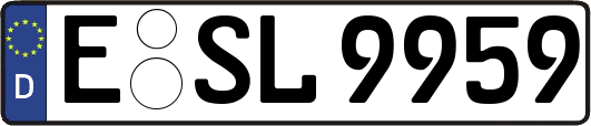 E-SL9959