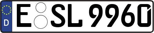 E-SL9960