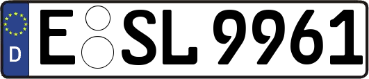 E-SL9961
