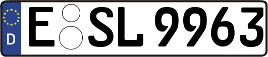 E-SL9963