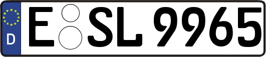 E-SL9965