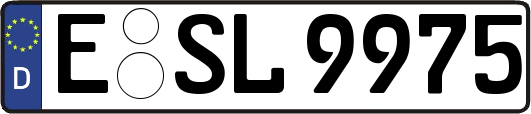 E-SL9975