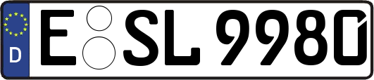 E-SL9980
