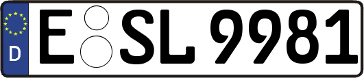 E-SL9981