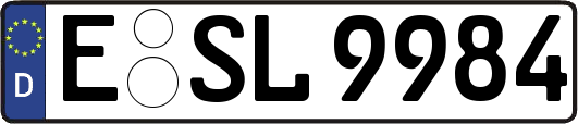 E-SL9984