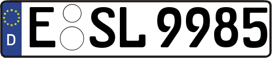 E-SL9985