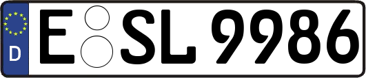 E-SL9986
