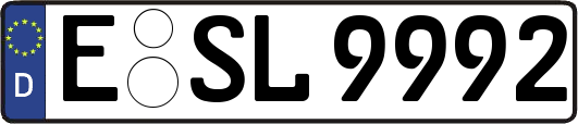 E-SL9992
