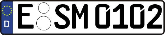 E-SM0102