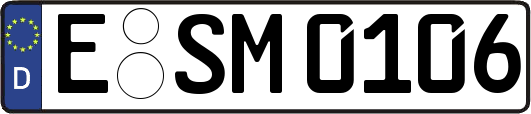 E-SM0106