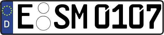 E-SM0107