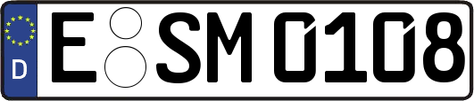 E-SM0108