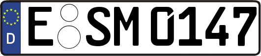 E-SM0147