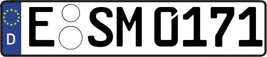 E-SM0171