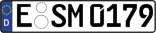E-SM0179