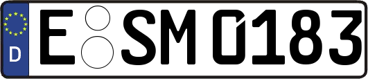 E-SM0183
