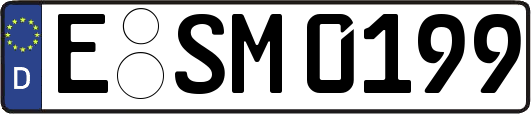 E-SM0199