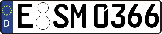 E-SM0366