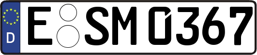 E-SM0367
