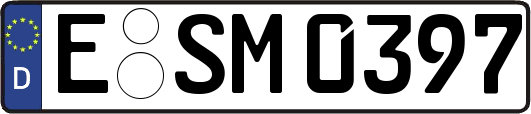 E-SM0397