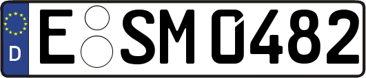 E-SM0482