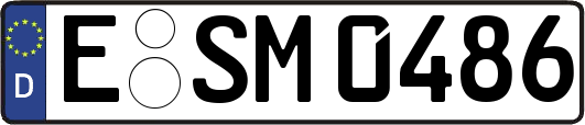 E-SM0486