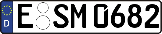 E-SM0682