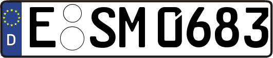 E-SM0683