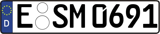 E-SM0691