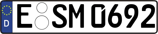 E-SM0692