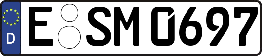 E-SM0697