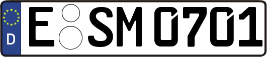 E-SM0701