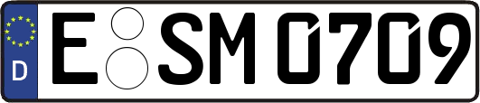 E-SM0709